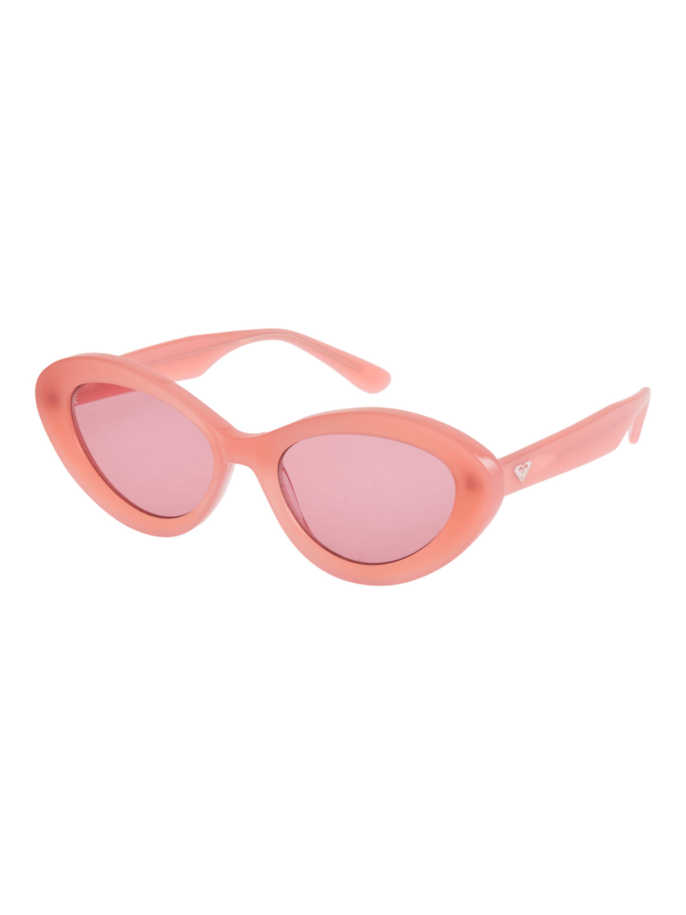 ROXY Sonnenbrille 'Horizon' in Pink: Vorderseite