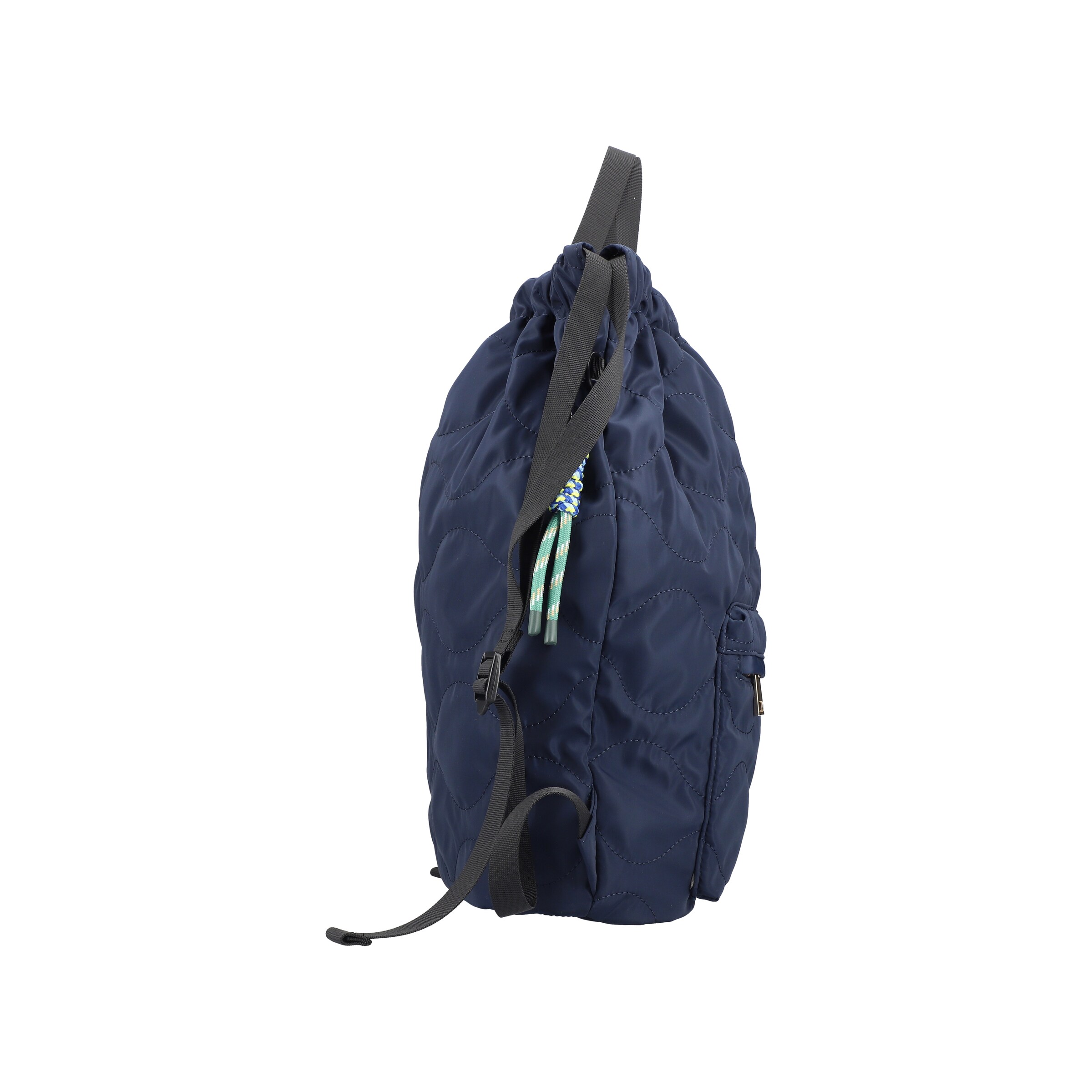 Rieker Rucksack in Blau