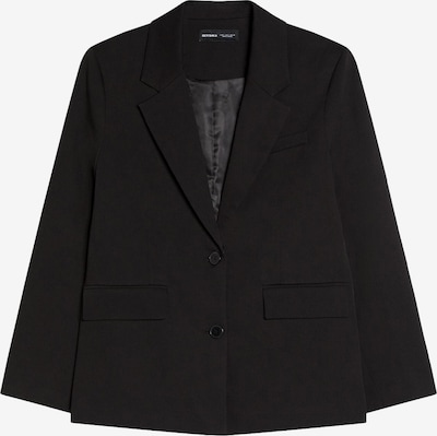 Bershka Sako u crna, Pregled proizvoda