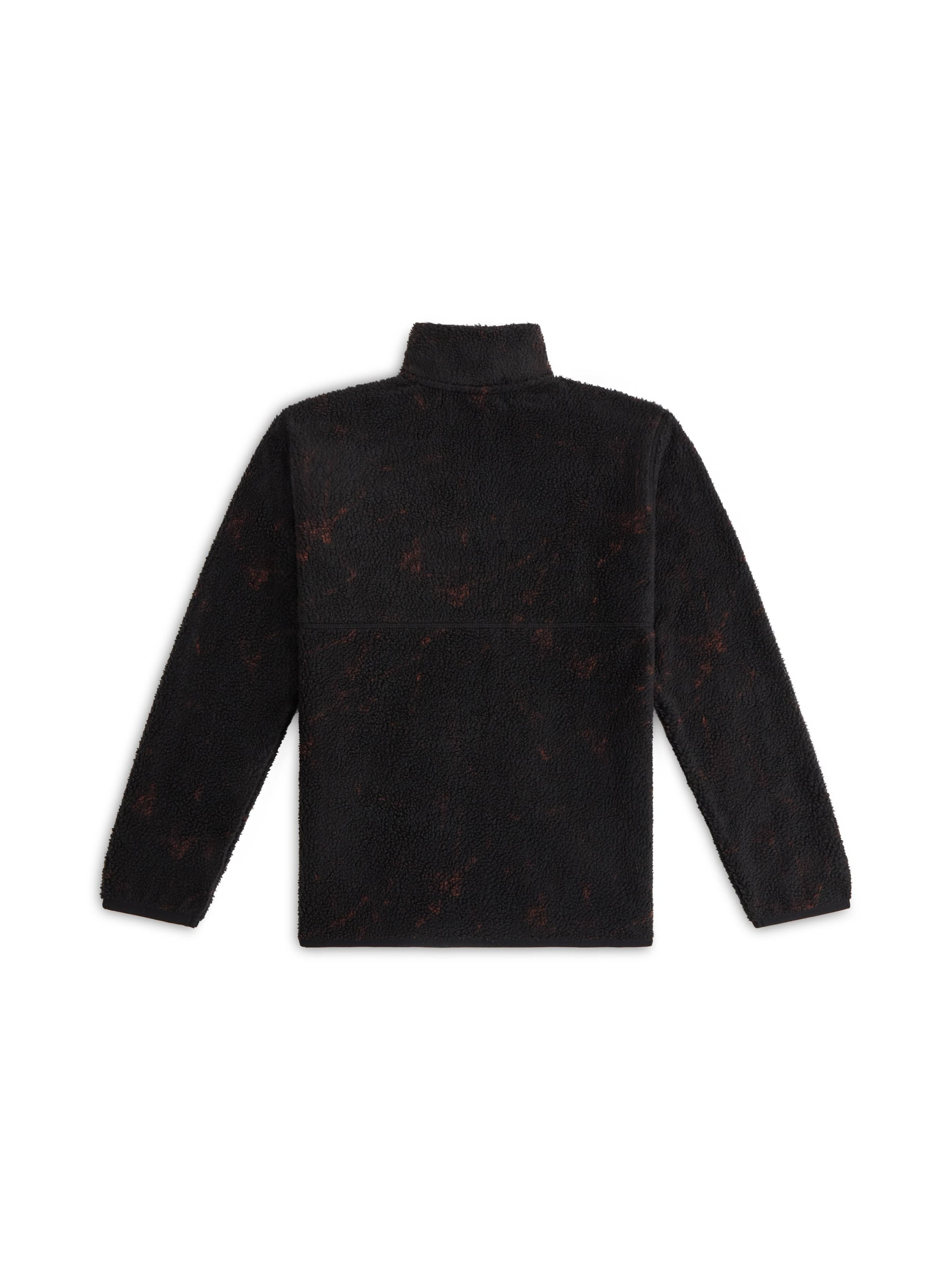 O'NEILL Functionele fleece jas in Bruin