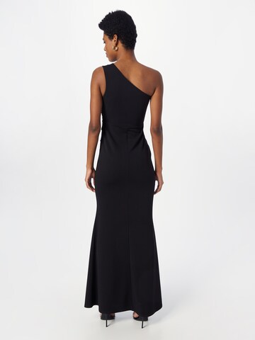 Sistaglam Evening dress in Black