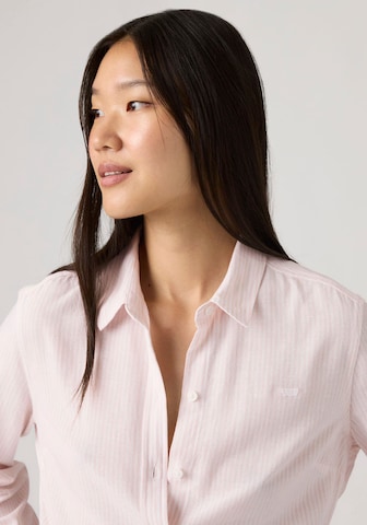 LEVI'S ® Bluse in Pink