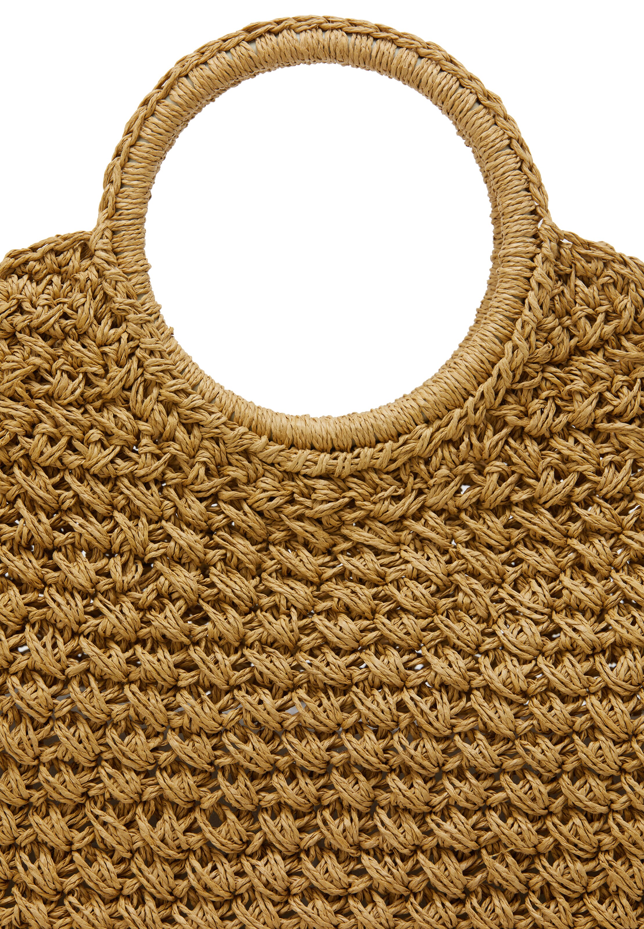 usha FESTIVAL Handväska i brun