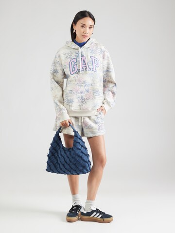 GAP Свободный крой Штаны 'HERITAGE' в Бежевый
