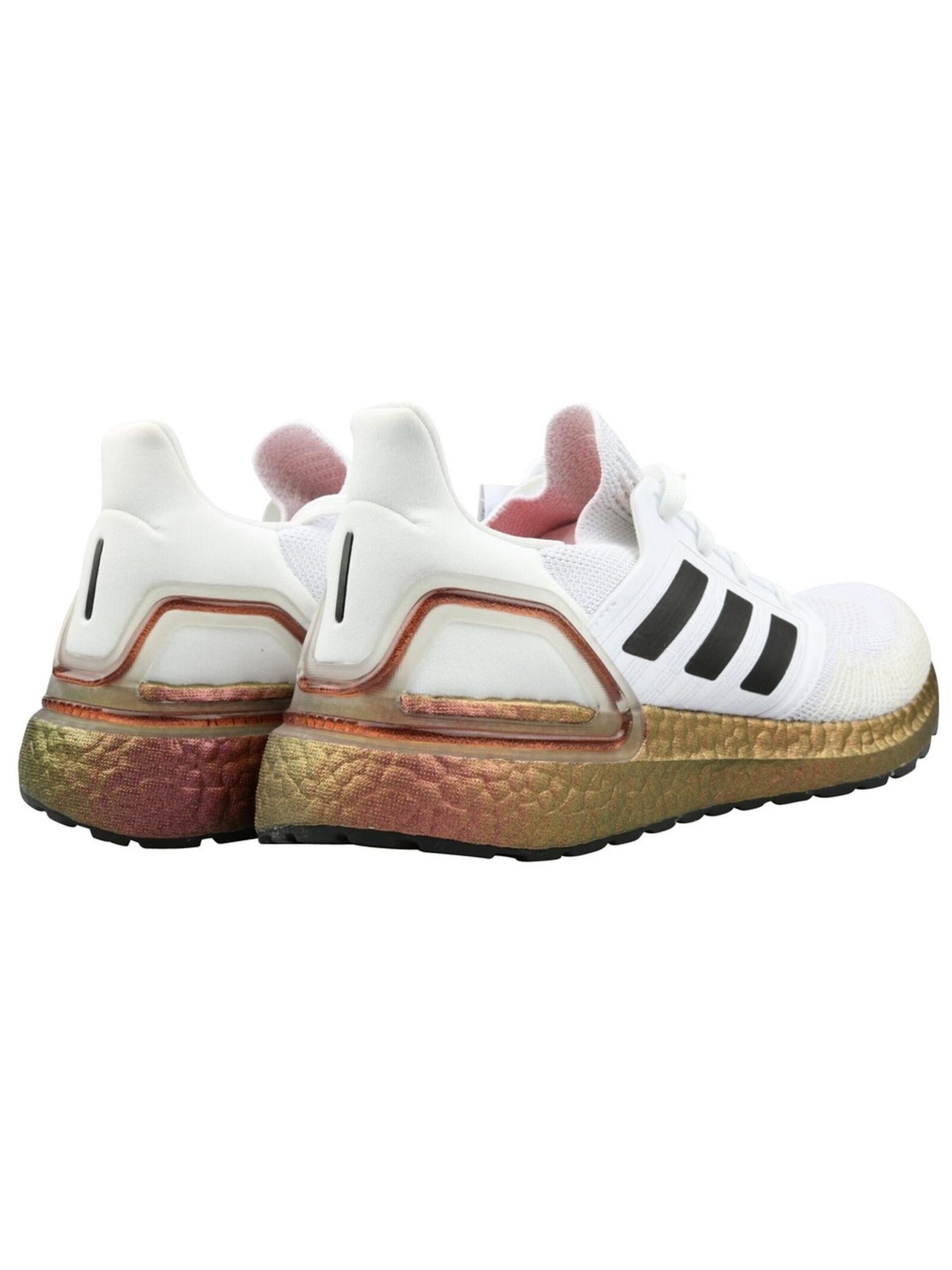 ADIDAS PERFORMANCE Athletic Shoes in White