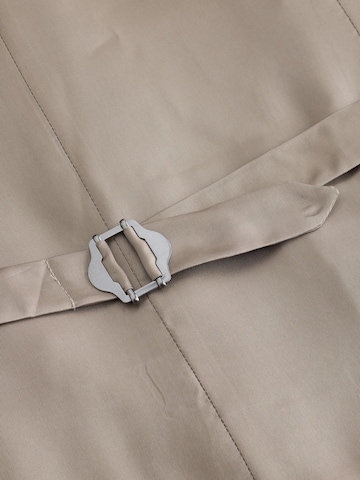 Next Gilet in Beige
