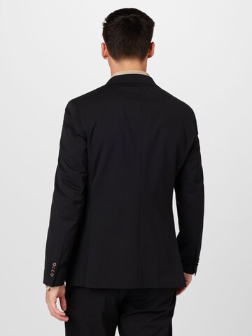 Michael Kors Regular Suit in Black