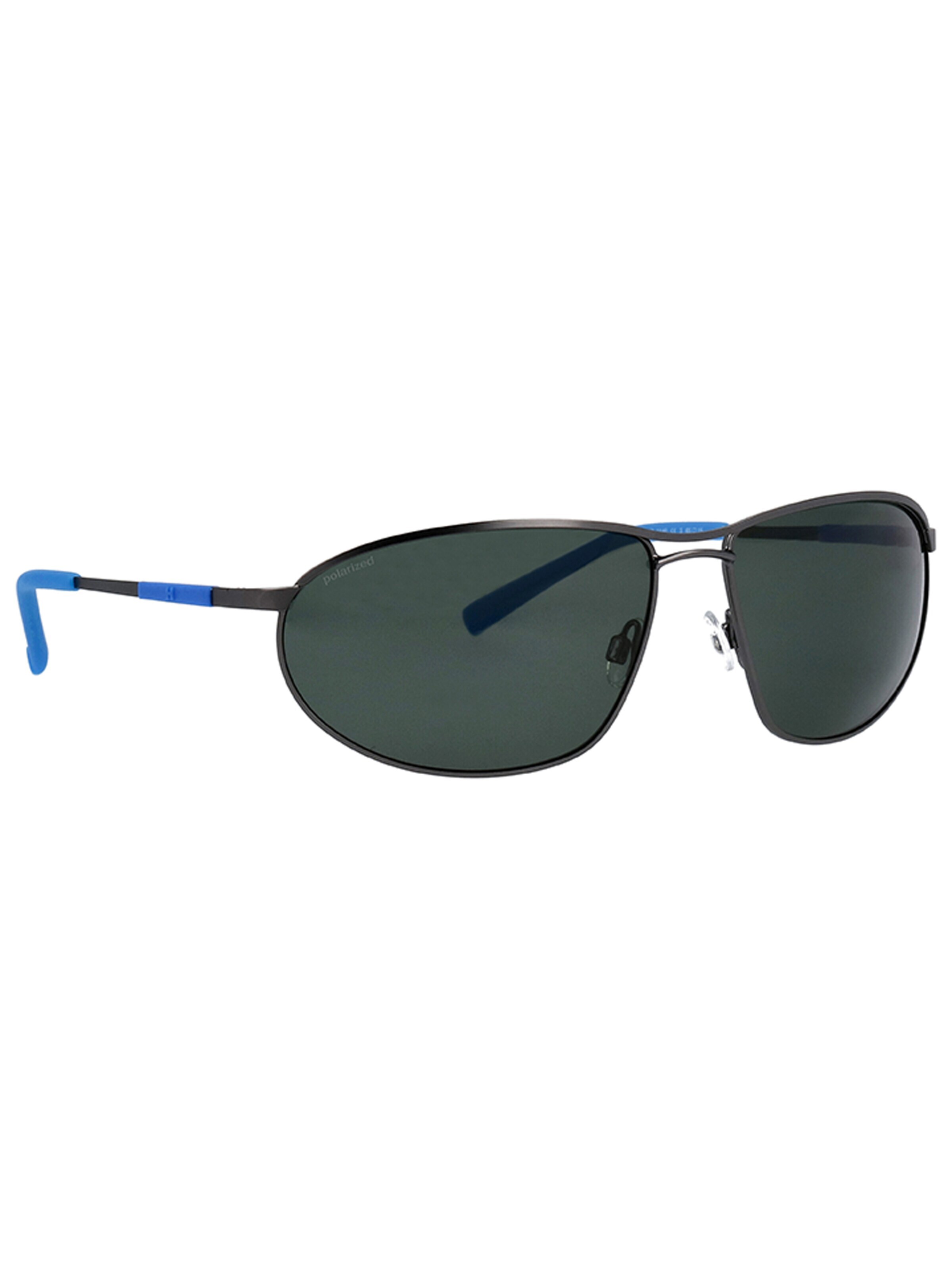 Humphrey's eyewear Sonnenbrille in Grau