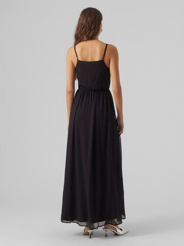 VERO MODA Kleid in Schwarz