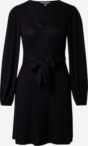 Dorothy Perkins Dress in Black: front