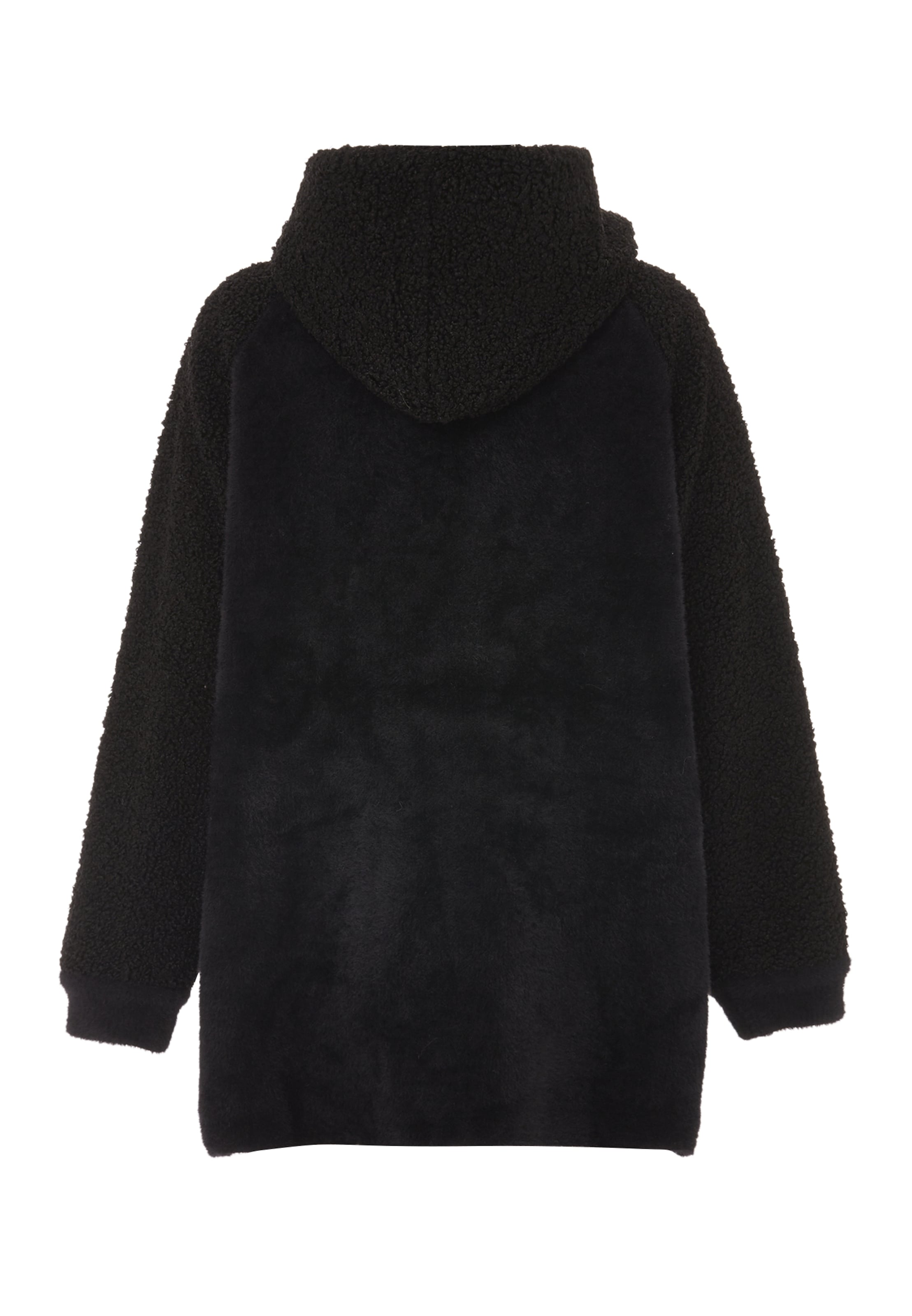 taddy Kampsun, värv must