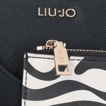 Liu Jo Shoulder Bag 'Angeni' in Black