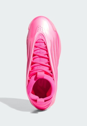 ADIDAS PERFORMANCE Sportschuh 'Harden Volume 9' in Pink