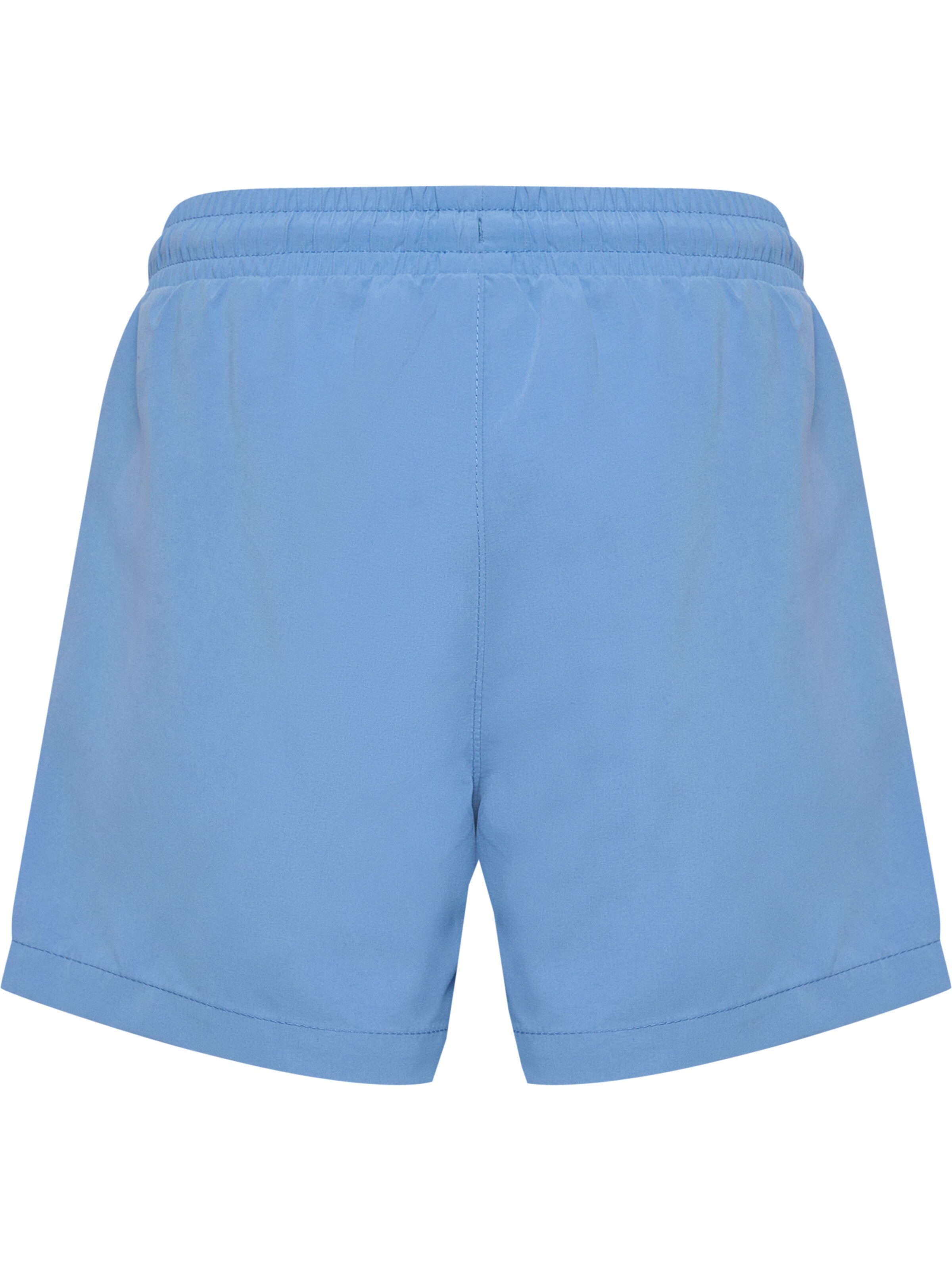 Hummel Zwembroek 'Bondi' in Blauw