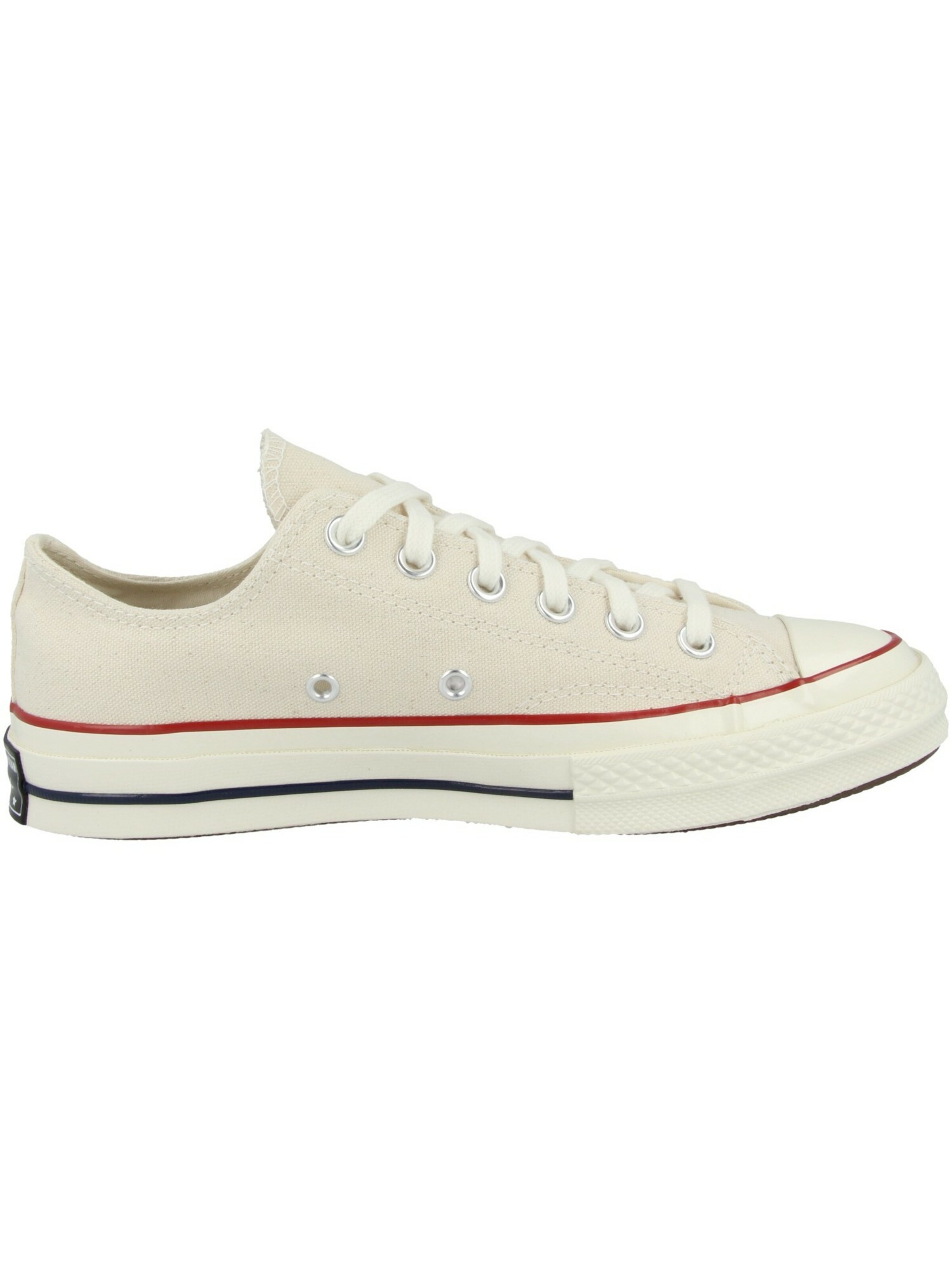 Baskets basses 'Chuck 70 Classic OX' CONVERSE en beige