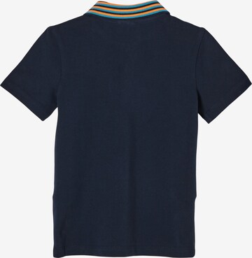 s.Oliver Shirt in Blauw