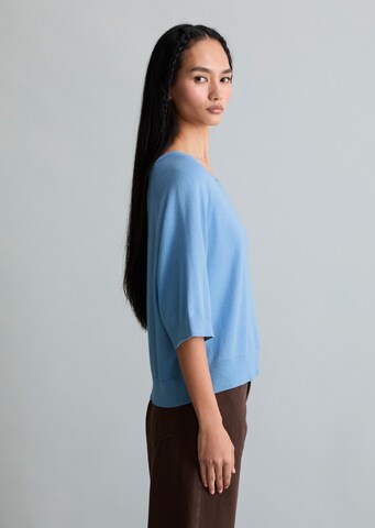Marc O'Polo DENIM Sweater in Blue