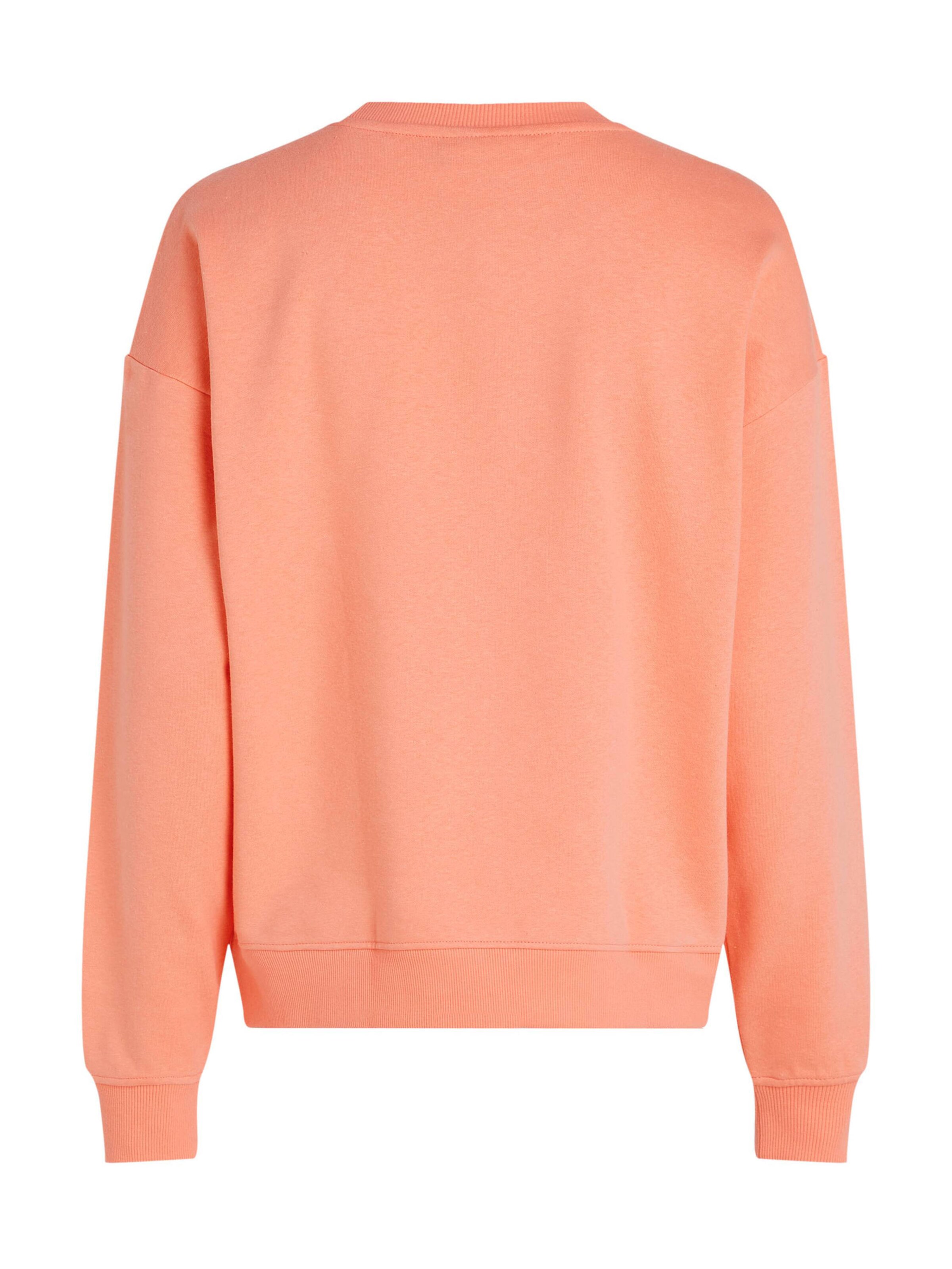 Sweat-shirt 'Summer' O'NEILL en orange