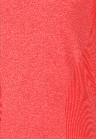 ENDURANCE Functioneel shirt 'Halen Jr.' in Roze