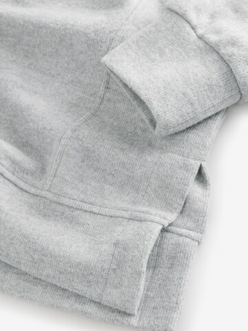 Next - Sudadera en gris