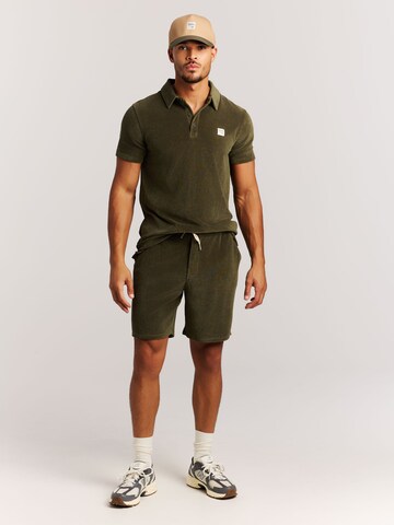 PROTEST Regular Hose 'PRTIan'‌‌‌‌‌‌‌‌‌ in Grün