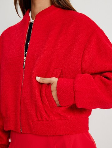 Koton Tussenjas in Rood