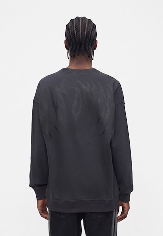 Felpa 'BERLIN KC' di ADIDAS ORIGINALS in nero