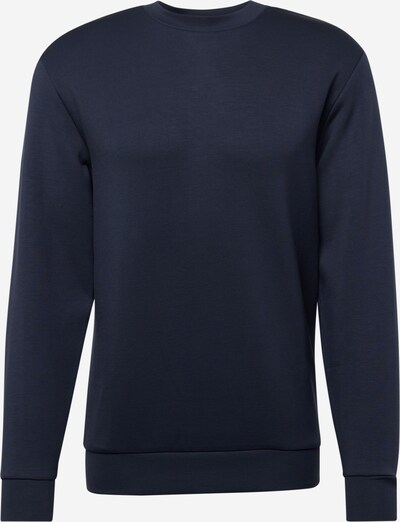 SELECTED HOMME Sweatshirt in de kleur Navy, Productweergave