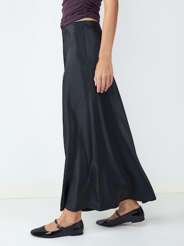 BALMOHK Rock in Schwarz