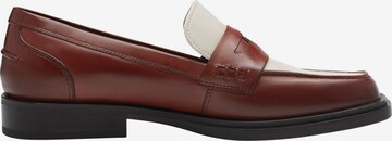 Chaussure basse TAMARIS en marron