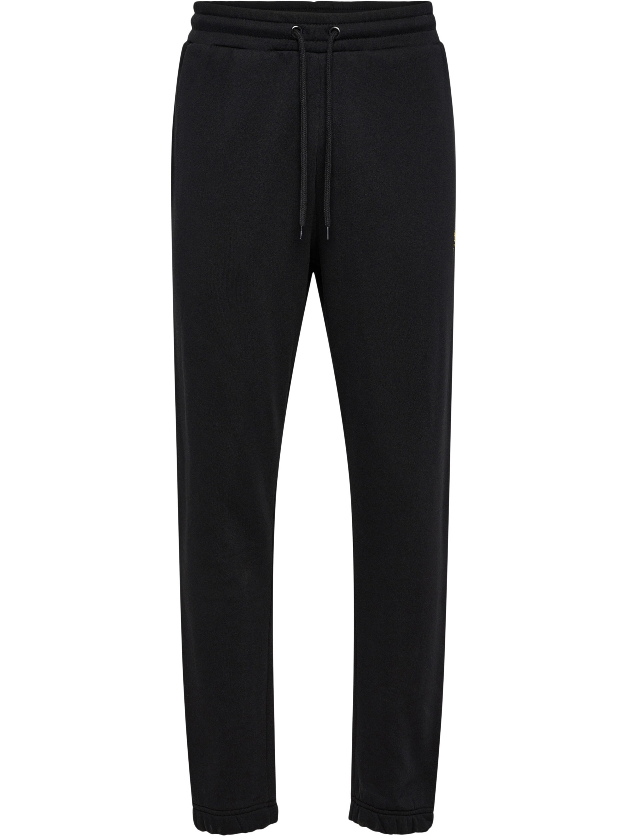 Hummel regular Sportsbukser 'Amnesty' i sort: forside