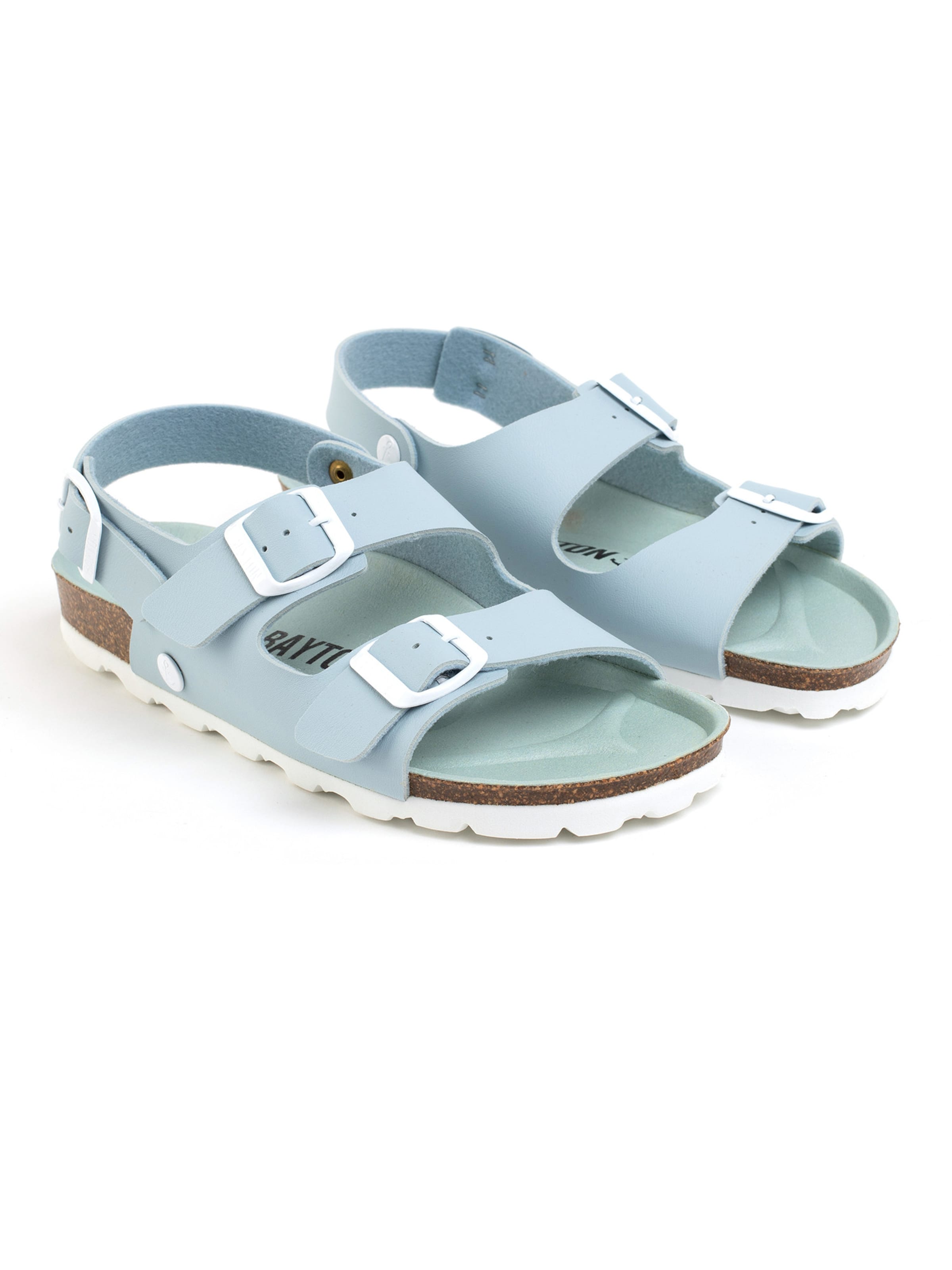 Bayton Sandále - Modrá