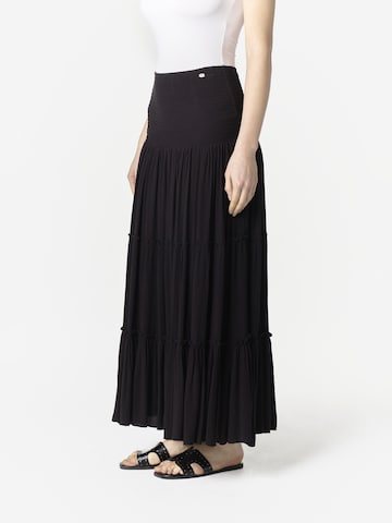 Jupe KOROSHI en noir