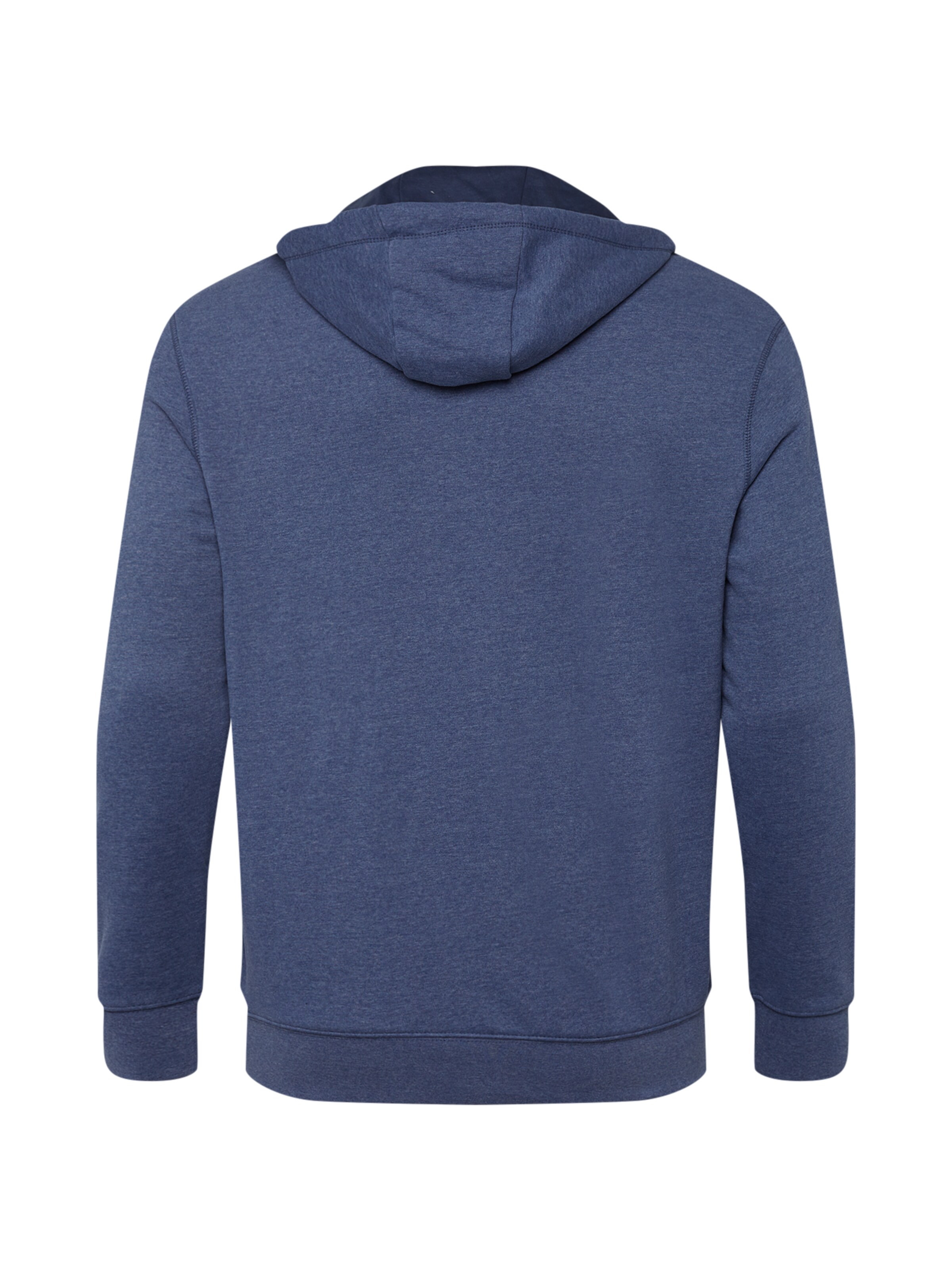 Veste de survêtement s.Oliver en bleu