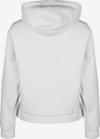 Sweat-shirt 'Edgeworks' Reebok en blanc