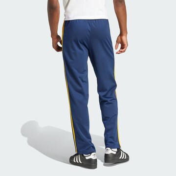 ADIDAS ORIGINALS Regular Broek 'Adicolor Classics Firebird' in Blauw