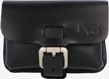 MIKA Fanny Pack in Black: front