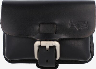 MIKA Gürteltasche in schwarz, Produktansicht