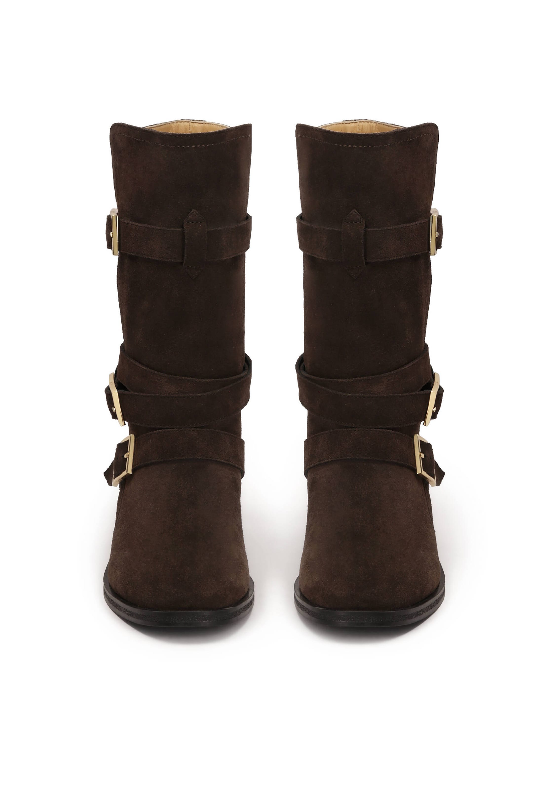 Kazar Kozačky – hnědá