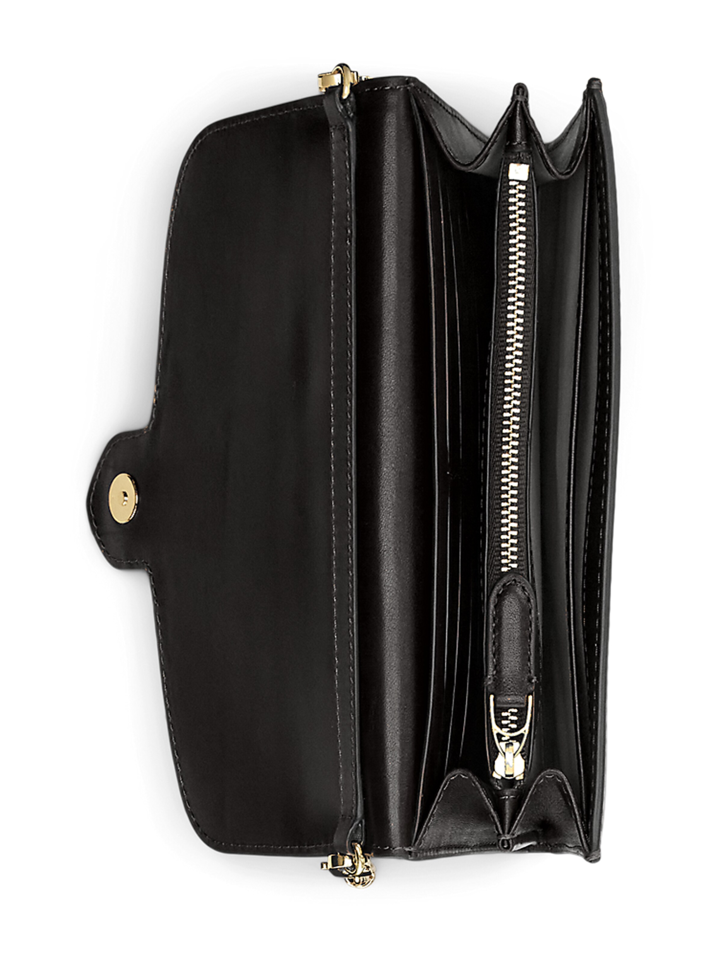 juoda Lauren Ralph Lauren Delninė 'ADAIR'