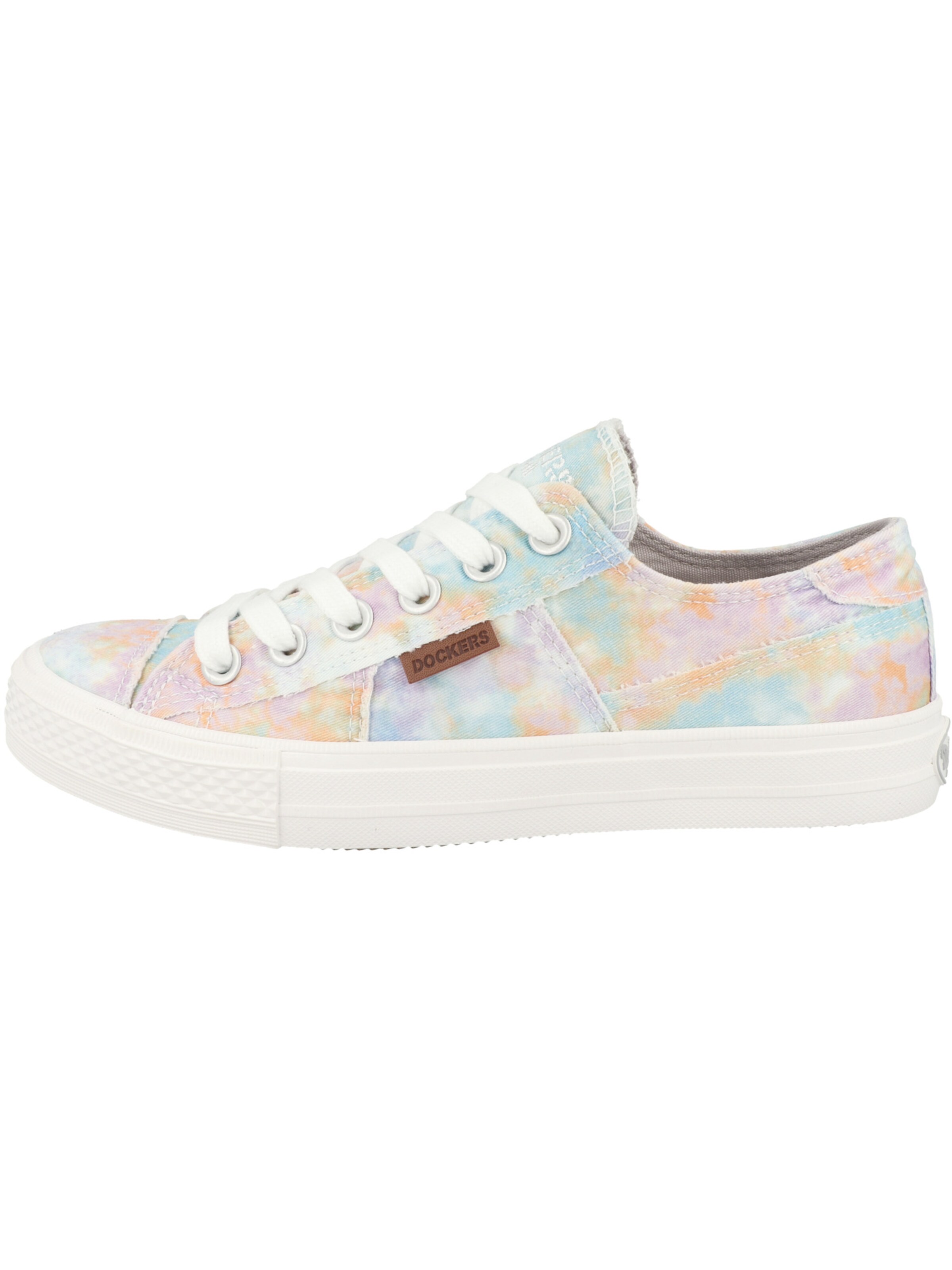 Dockers by Gerli Sneaker in Blau