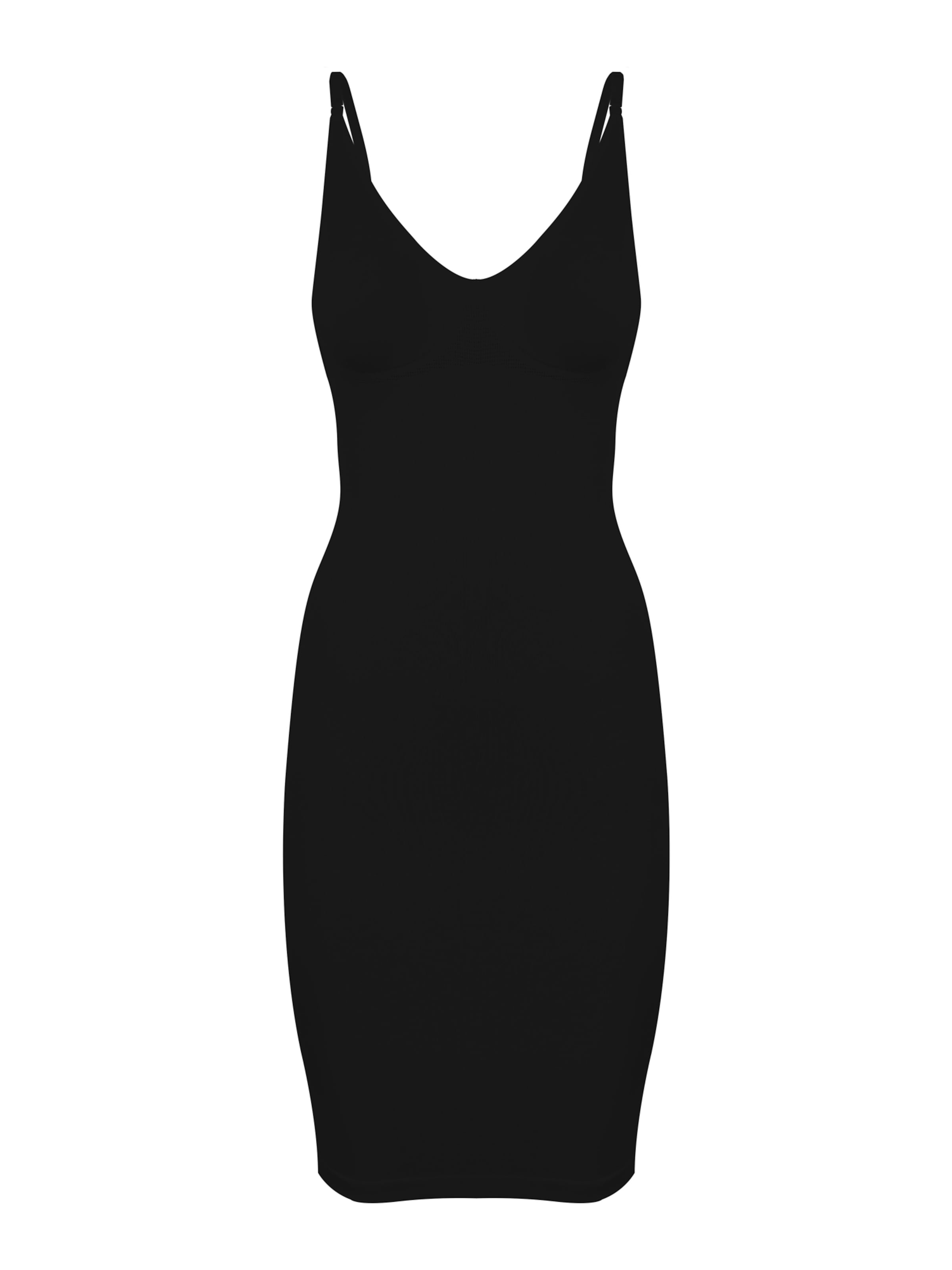 MAGIC Bodyfashion Pihikkleit, värv must: eest vaates