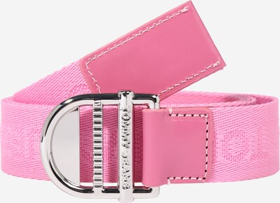 Tommy Jeans Vyö 'ESSENTIAL' värissä vaaleanpunainen, Tuotenäkymä