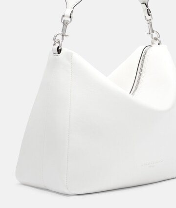 Liebeskind Berlin Schoudertas in Wit
