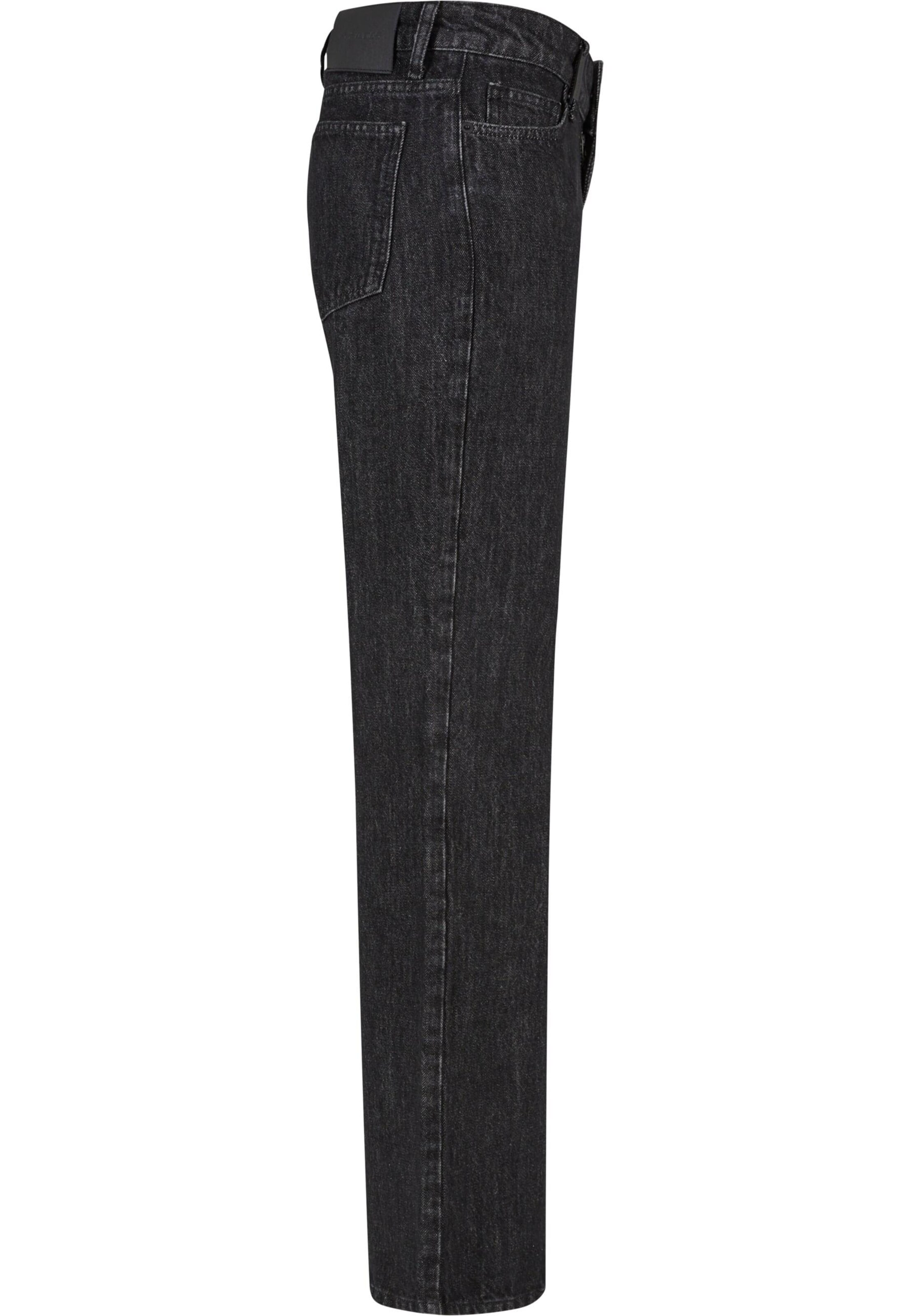 2Y Studios Широкий Джинсы 'Teya' в Серый