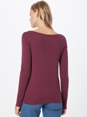 GAP Shirt in Purple