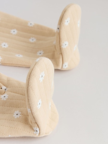 Next Schlafanzug in Beige