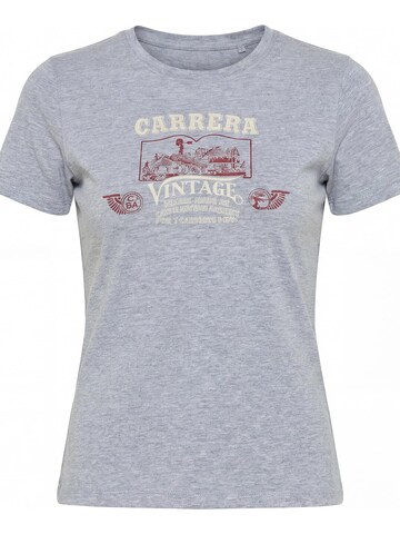 Carrera Jeans Shirt 'Replica' in Grey