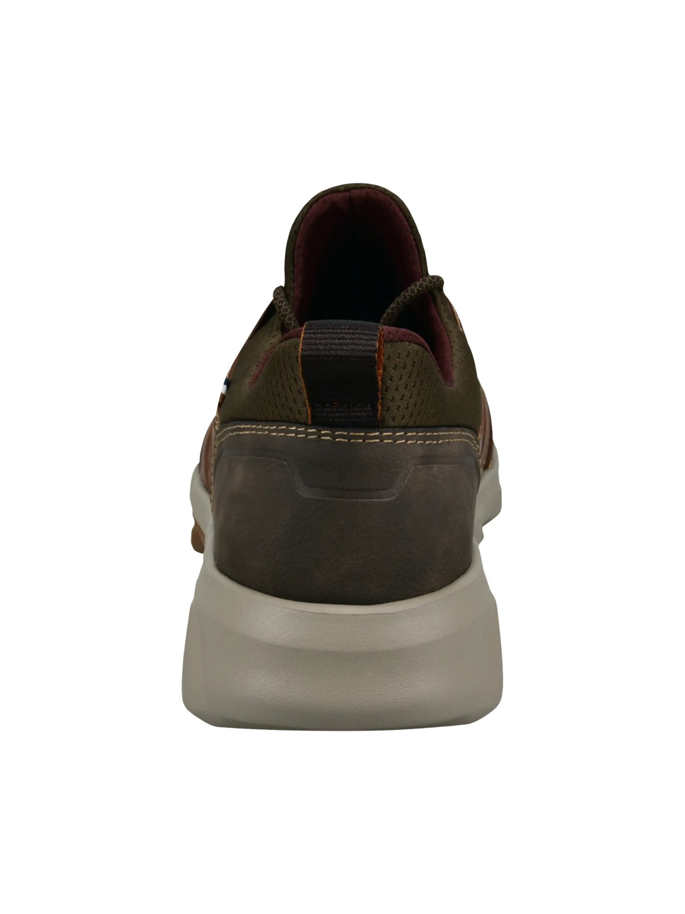 bugatti Nizke superge | rjava barva