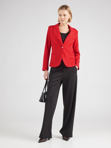 Blazer 'Zablazer 2' Fransa en rouge